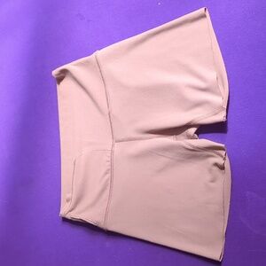 Sold Lululemon shorts